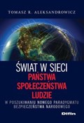 Polnische buch : Świat w si... - Tomasz R. Aleksandrowicz