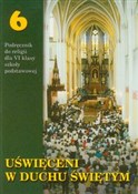 Uświęceni ... -  polnische Bücher