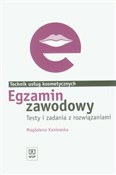 Książka : Egzamin za... - Magdalena Kaniewska