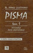 PismaTom 1... - Paweł Giustiniani -  polnische Bücher