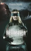 Książka : Hellheaven... - Raven Stark