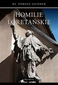 Homilie Lo... - Tomasz Jelonek -  Polnische Buchandlung 