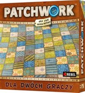 Bild von Patchwork edycja polska