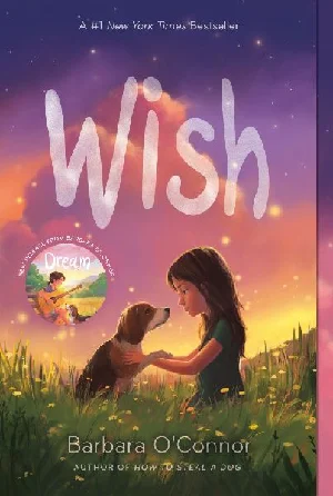 Bild von O'CONNOR, B: WISH