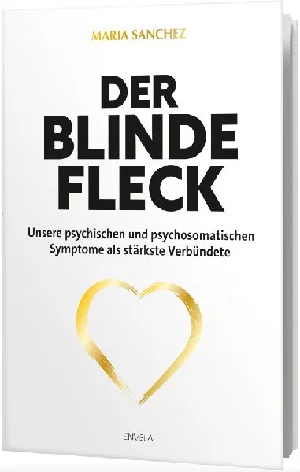 Obrazek SANCHEZ, M: DER BLINDE FLECK
