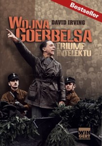 Bild von Wojna Goebbelsa Triumf intelektu