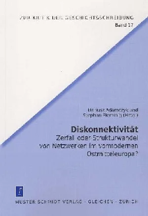 Obrazek DISKONEKTIVITÄT