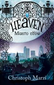 Polnische buch : Heaven Mia... - Christoph Marzi