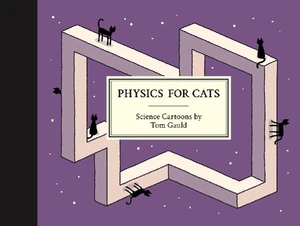 Obrazek GAULD, T: PHYSICS FOR CATS