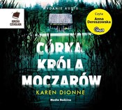 [Audiobook... - Karen Dionne - buch auf polnisch 