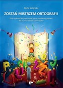 Polska książka : Zostań mis... - Edyta Wójcicka