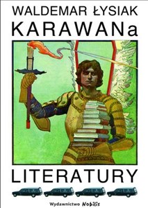 Bild von Karawana literatury