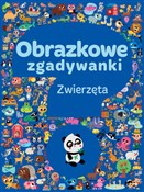 Obrazkowe ... - Tiago Americo (ilustr.) -  polnische Bücher