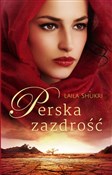 Polska książka : Perska zaz... - Laila Shukri