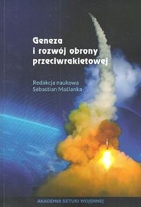 Bild von Geneza i rozwój obrony przeciwrakietowej