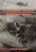 Kryptonim ... - Vladimir Wolff -  fremdsprachige bücher polnisch 