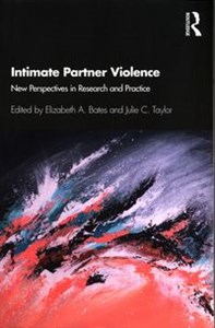 Obrazek Intimate Partner Violence