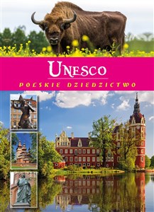 Bild von UNESCO Polskie dziedzictwo