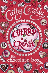 Bild von Chocolate Box Girls: Cherry Crush (English Edition)