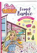 Książka : Barbie Dre... - Opracowanie Zbiorowe