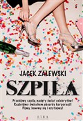 Polnische buch : Szpila - Jacek Zalewski