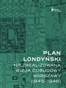 Plan londy... - Mikołaj Getka-Kenig - buch auf polnisch 