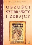 Oszuści sz... - Laura Smokowicz -  polnische Bücher