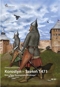 Obrazek Korostyń Szełoń 1471