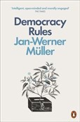 Democracy ... - Jan-Werner Muller -  Polnische Buchandlung 