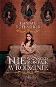 Nie wszyst... - Hannah Rothschild -  Książka z wysyłką do Niemiec 