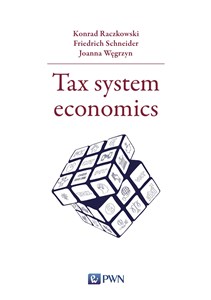 Obrazek Tax system economics