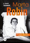 Polnische buch : Marta Robi... - Sławomir Sosnowski