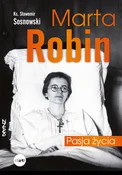 Polnische buch : Marta Robi... - Sławomir Sosnowski