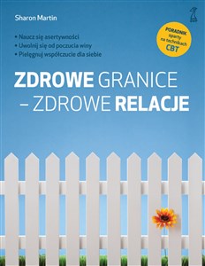 Obrazek Zdrowe granice - zdrowe relacje