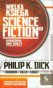 Bild von Wielka księga Science Fiction tom 1