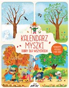 Kalendarz ... - Norman Klaar -  polnische Bücher