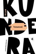 Tożsamość - Milan Kundera -  Polnische Buchandlung 