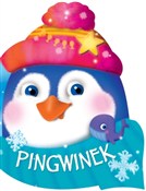 Pingwinek - Anna Wiśniewska -  polnische Bücher