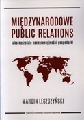 Międzynaro... - Marcin Leszczyński -  fremdsprachige bücher polnisch 