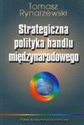 Książka : Strategicz... - Tomasz Rynarzewski