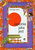 Japonia ja... - Jadwiga Jasny -  Polnische Buchandlung 