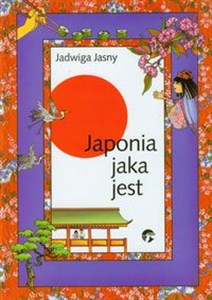 Obrazek Japonia jaka jest