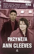 Polska książka : Przynęta - Ann Cleeves