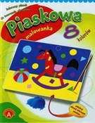 Polnische buch : Piaskowa m...