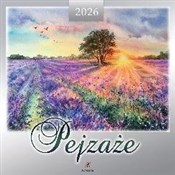 Polska książka : Kalendarz ...