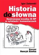 Historia d... - Igor Zalewski - buch auf polnisch 