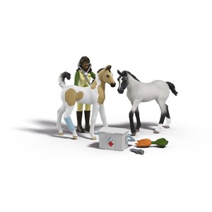 Bild von Apteczka pierwszej pomocy Sarah Horse Club