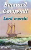 Lord morsk... - Bernard Cornwell -  fremdsprachige bücher polnisch 