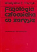 Polnische buch : Fizjologia... - Władysław Z. Traczyk