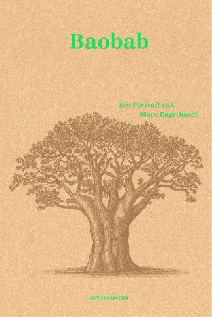 Bild von ENGELHARDT, M: BAOBAB
